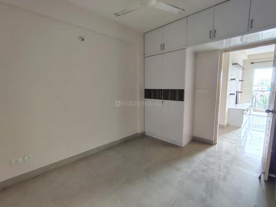 Bedroom Image of 1419 Sq.ft 3 BHK Apartment / Flat for rent in Mantri Premero, Doddakannelli Bengaluru for Rs. 45000