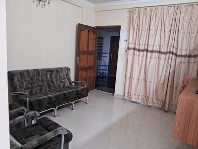 2 BHK Flat