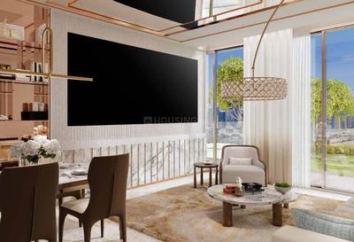 Hall Image of 1184 Sq.ft 2 BHK Apartment / Flat for sale in Downtown Dubai Dubai for Rs. 70200000