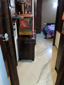 Hall Image of 1200 Sq.ft 2 BHK Apartment / Flat for sale in Jangpura New Delhi for Rs. 6500000