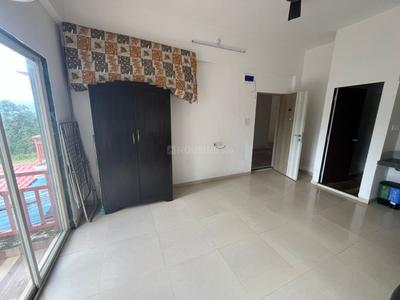Bedroom Image of 325 Sq.ft 1 RK Apartment / Flat for sale in Karjat Thane for Rs. 1800000