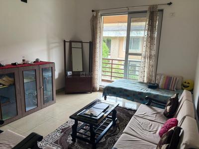 Hall Image of 1309 Sq.ft 2 BHK Apartment / Flat for sale in K Raheja Viva, Kadamba Goa for Rs. 15000000