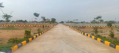 Image of 130 Sq.ft Residential Plot / Land for sale in Batasingaram, Hyderabad for Rs. 2700000