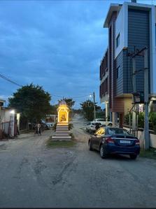 Image of 1000 Sq.ft Residential Plot / Land for sale in Vrindavan Yojana, Lucknow for Rs. 1800000