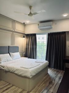Bedroom Image of Union living  in Balewadi, Pune