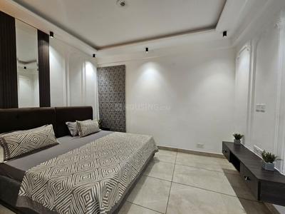 Bedroom Image of 1850 Sq.ft 3 BHK Apartment / Flat for sale in Sector 20 Panchkula for Rs. 11500000