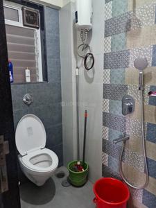 Bathroom Image of NAVKAR  in Ghansoli, Navi Mumbai