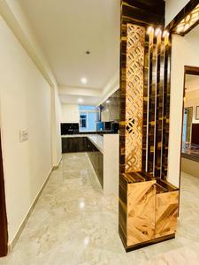 Hall Image of 1450 Sq.ft 3 BHK Apartment / Flat for sale in Redwood Atharva, Jagatpura Jaipur for Rs. 5000000