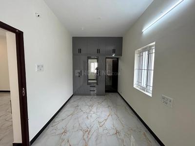 Kitchen Image of 750 Sq.ft 2 BHK Independent House for sale in Veppampattu Chennai for Rs. 5000000