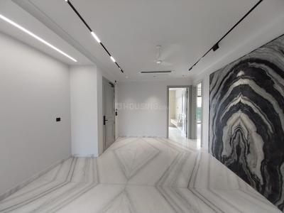 Hall Image of 2100 Sq.ft 3 BHK Builder Floor for rent in South City Luxury Floors, Sector 50 Gurgaon for Rs. 90000
