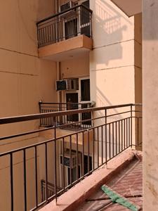 Living Room Image of 1550 Sq.ft 3.5 BHK Apartment / Flat for sale in Gardenia Golf City Phase 4, Sector 75 Noida for Rs. 12254300