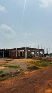 Image of 6000 Sq.ft Residential Plot / Land for sale in Paridhi Nidhivan Farm, Tatibandh, Raipur for Rs. 2850000