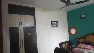 Bedroom Image of 1140 Sq.ft 2 BHK Apartment / Flat for sale in Ajnara Le Garden, Noida Extension Greater Noida for Rs. 7920000