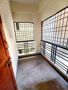 Balcony Image of 1360 Sq.ft 2 BHK Apartment / Flat for sale in Indira Nagar Bengaluru for Rs. 20000000