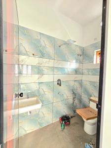 Bathroom Image of 1450 Sq.ft 3 BHK Independent House for sale in Pukkattupady Kochi for Rs. 6600000
