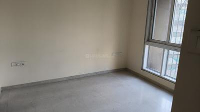 Bedroom Image of 850 Sq.ft 2 BHK Apartment / Flat for sale in Dosti West County Oak, Thane West Thane for Rs. 9000000