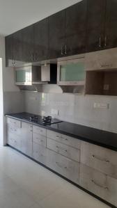 Kitchen Image of 2127 Sq.ft 3 BHK Apartment / Flat for sale in Mesthri Palya Bengaluru for Rs. 19800000
