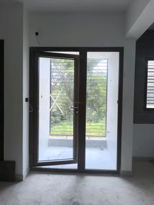 Dining Area Image of 2150 Sq.ft 3 BHK Apartment / Flat for sale in Dhriti Elite, Vajarahalli Bengaluru for Rs. 21075350