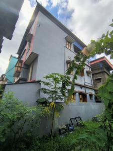 4 BHK Independent House