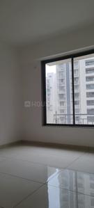 Bedroom Image of 1120 Sq.ft 3 BHK Independent House for rent in Bhayli Vadodara for Rs. 23000