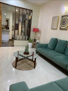 4 BHK Villa