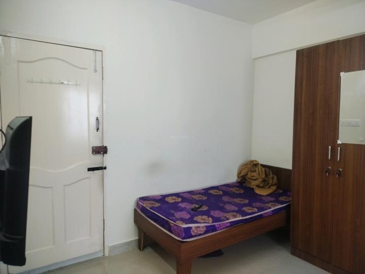 Go Green MD Block Bedroom 1