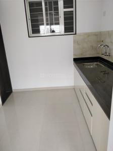 Kitchen Image of 1185 Sq.ft 2 BHK Apartment / Flat for sale in Namoh Shine City, Chikhali Pune for Rs. 4798560