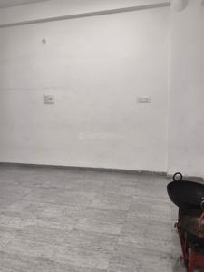 Hall Image of 1000 Sq.ft 3 BHK Builder Floor for rent in Greater Brajeshwari Indore for Rs. 25000