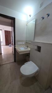 Image of 1810 Sq.ft 3 BHK Apartment / Flat for rent in Puri Diplomatic Greens, Sector 110A, Gurgaon for Rs. 62000