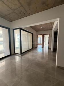 Hall Image of 1600 Sq.ft 3 BHK Apartment / Flat for sale in Atishay Shivalay III, Sargasan Gandhinagar for Rs. 8000000