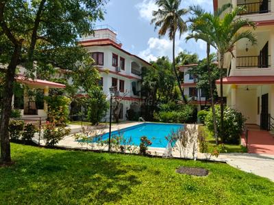 Image of 1070 Sq.ft 2 BHK Apartment / Flat for sale in Arpora, Goa for Rs. 17500000