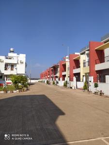 Floor Plan Image of 1250 Sq.ft 3 BHK Duplex for rent in Basavan Kudchi Belagavi for Rs. 18000