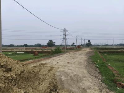 Image of 100 Sq.ft Residential Plot / Land for sale in Root2Home Advika Enclave Phase 1, Dadri, Greater Noida for Rs. 3000452