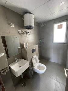 Image of 2069 Sq.ft 3 BHK Apartment / Flat for sale in Unitech The Close North, Sector 50, Gurgaon for Rs. 36500000