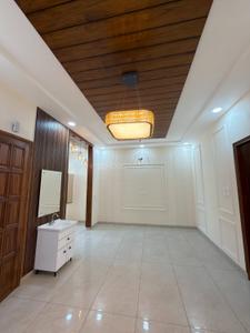 Hall Image of 2200 Sq.ft 4 BHK Independent House for sale in Santoshi Nagar Raipur for Rs. 7000000
