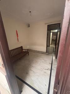 Bedroom Image of 150 Sq.ft 2 BHK Independent House for rent in Palam New Delhi for Rs. 10000