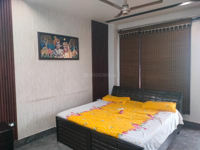 Bedroom Image of 2250 Sq.ft 4 BHK Builder Floor for sale in Sector 19 Faridabad for Rs. 25000000