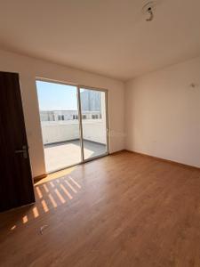 Bedroom Image of 2700 Sq.ft 5 BHK Villa for rent in Godrej Golf Links Villas, Jaypee Greens Greater Noida for Rs. 60000