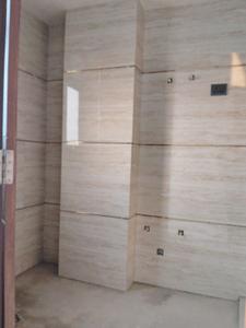 Bedroom Two Image of 1350 Sq.ft 3 BHK Apartment / Flat for sale in Satbari New Delhi for Rs. 13000000