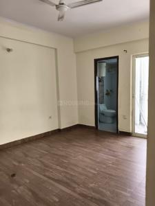 Bedroom Image of 833 Sq.ft 2.5 BHK Apartment / Flat for sale in Amrapali Princely Estate, Sector 76 Noida for Rs. 10650000