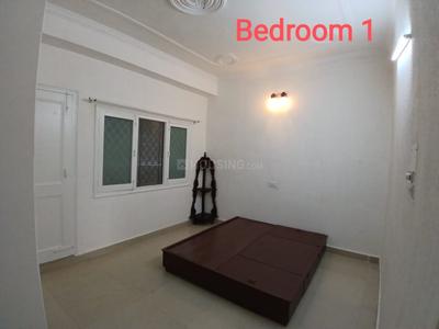 Bedroom Image of 1050 Sq.ft 3 BHK Apartment / Flat for sale in Kotla Nala Solan for Rs. 6700000