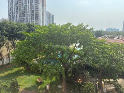 Image of 1600 Sq.ft 3 BHK Apartment / Flat for sale in DLF New Town Heights 1, Sector 86, Gurgaon for Rs. 20500000