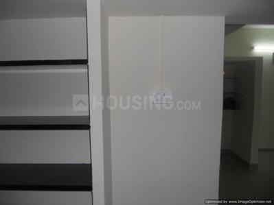 Hall Image of 885 Sq.ft 2 BHK Apartment / Flat for sale in Perumbakkam Chennai for Rs. 4000000