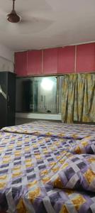 Bedroom Image of Dwarikadhish PG  in Navrangpura, Ahmedabad