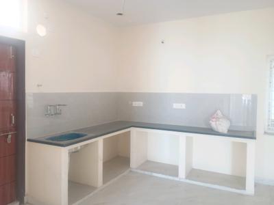 Kitchen Image of 1496 Sq.ft 3 BHK Apartment / Flat for sale in Nagole Hyderabad for Rs. 10200000