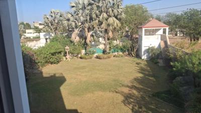 Image of 9000 Sq.ft 6 BHK Villa for rent in Vaishno Devi Circle, Ahmedabad for Rs. 125000
