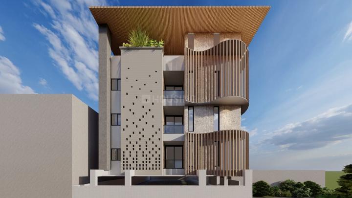 The Grandeur Apartment Main Image 1