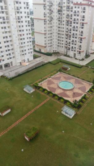 DLF New Town Heights Main Image 1