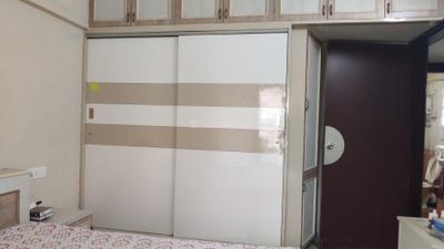 Bedroom Image of 900 Sq.ft 2 BHK Apartment / Flat for sale in Ambika Towers, Andheri East Mumbai for Rs. 19500000