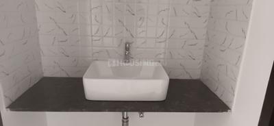 Bathroom Image of 928 Sq.ft 2 BHK Apartment / Flat for sale in 38 Park Majestique, Undri Pune for Rs. 5300000